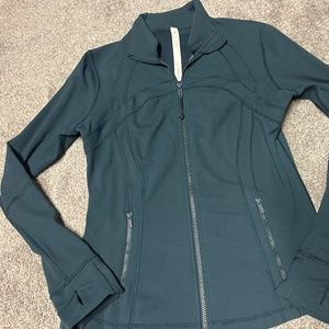 Lululemon Define size 12